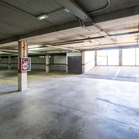 Espacio 3 - Primera Linea De Playa Кулера Екстериор снимка